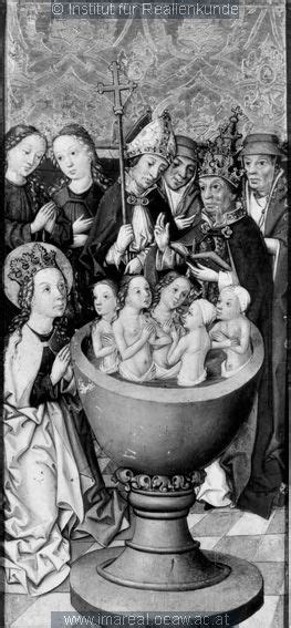 The Pagan Roots of Baptismal Regeneration: Myth or Fact?